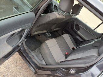 Fabia 2 2010 1.2-44kw Tk do9/27 go motoru - 8