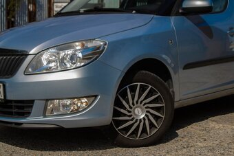 Škoda Roomster 1.2 TSI Active - 8