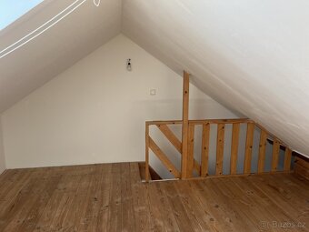 Prodej bytového domu ve Svitavách, 18 bytových jednotek - 8