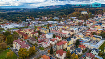 Prodej, byt 2+kk, Hlavní třída, Mariánské Lázně - 8