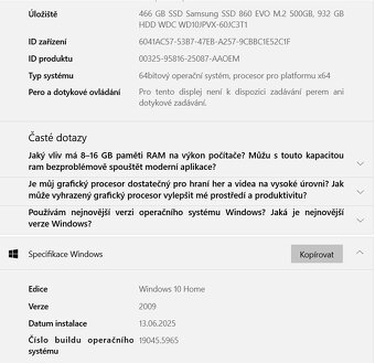 HP Pavilion Gaming 15 - 8