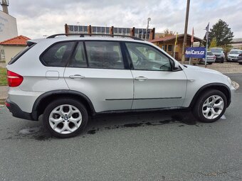 BMW X5 - 8