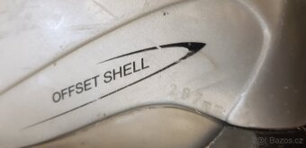 ATOMIC lyžáky dětské - 8