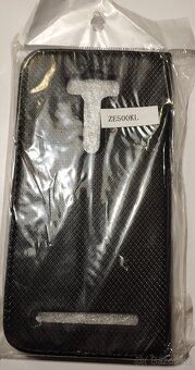 Prodám mobil Asus ZenFone Go 2GB/16GB, stav A - 8