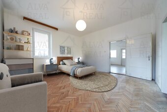 Nabízíme k prodeji vilu na ul. Březinova, Brno-Žabovřesky... - 8