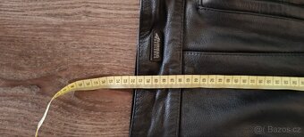 Kožená bunda Nazran Cruiser - 8