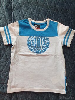 Bunda Adidas vel.92-116 - 8