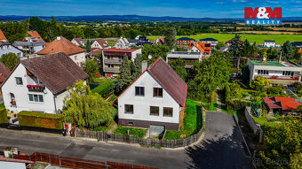 Prodej rodinného domu, 147 m², Cheb, ul. Severní - 8