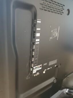 TV Samsung viz foto bez ovladače - 8