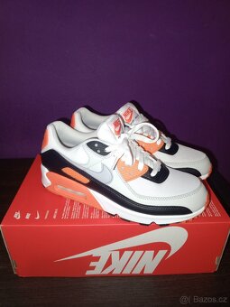 Nike Air Max 90 vel 40.5 - 8