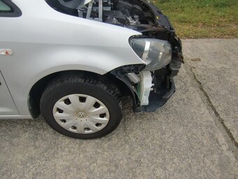 VW CADDY 1,2TSI Roncalli Edition - 8