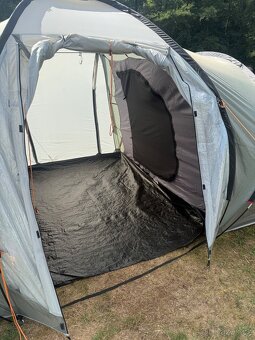 STAN Coleman Ridgeline 4 Plus - 8