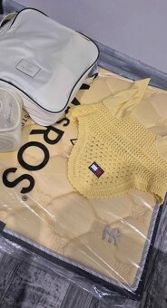 Sada Eskadron, MRs Ros, Tommy Hilfiger - 8