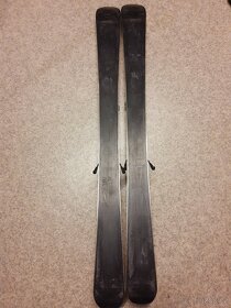 Dětské sjezdové lyže Elan 110cm - 8