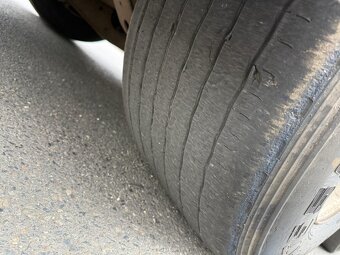 Kögel S24-1 MEGA/lowdeck - 8