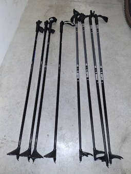 Dětské běžky komplet - 8