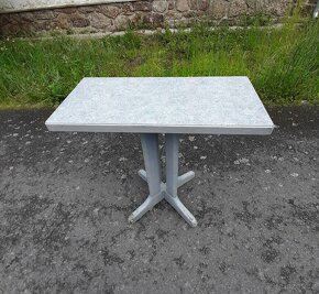 47x židle a stoly do restaurace buk masiv - 8