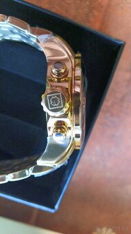 Invicta Pro driver Scuba - 8