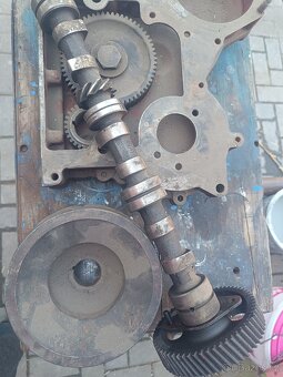 Avia euro II  náhradní díly - 8