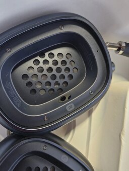 AirPods MAX 2024 Midnight - 8