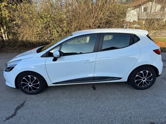 Renault Clio 1.5 dCi, servisovano, navigace - 8