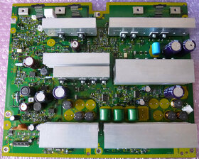 Prodám funkční SC-boardy do PDP TV Panasonic - 8