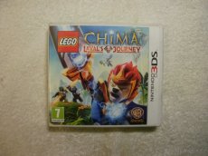 Hry na Nintendo 3DS + 2DS - Nová a Použité - Ceny v textu - 8