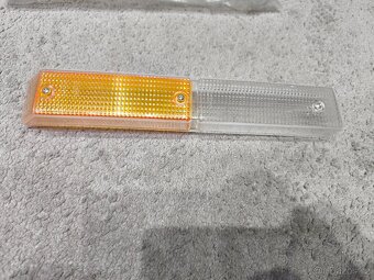 Renault 16 TX predné smerovky. - 8