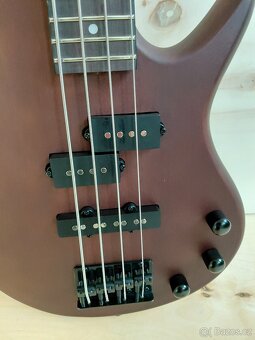 Basová kytara Ibanez - 8
