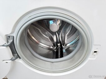 Pračka Bosch Maxx 5 SpeedEdition na 4,5kg Slim - 8