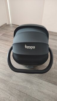 Kočárek zopa move - 8