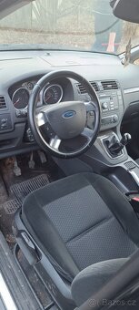 Ford c Max - 8