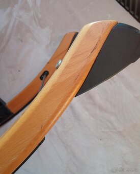 Houpátko / lehátko Kinderkraft Finio - 8