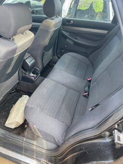 Audi a4 b5 1.9 PD - 8