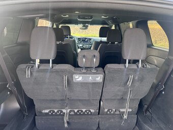 Chrysler Pacifica 3,6 4x4 AWD DVD RADAR Stype 2021 - 8