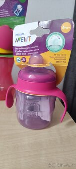 Mix věcí pro miminko/batole - 8