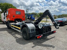 Iveco Eurocargo 160-320 E6 NOSIČ KONTEJNERŮ PRODEJ/PRONÁJEM - 8