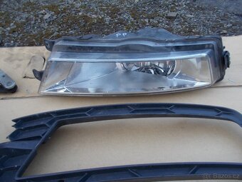 Náhradní díly Rapid 1.2TSI 77kw - č.2 - 8