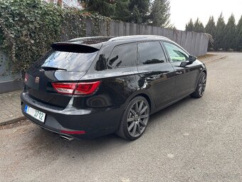 Seat Leon Cupra ST 87 000km - 8
