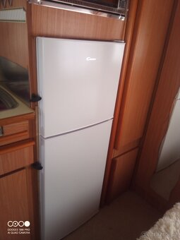 Obytné Iveco Daily - 8