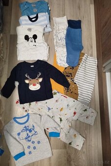 Oblečení po dceři - 8