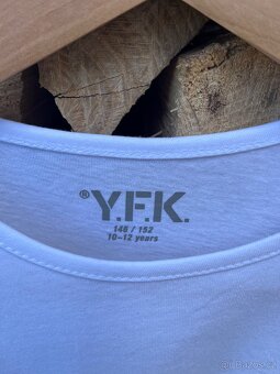 Dětské tričko - 8