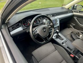 Volkswagen Passat B8 2.0 DSG - 8