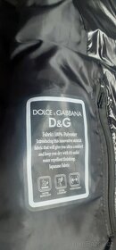 Pánska elegantní bunda Dolce & Gabbana - 8