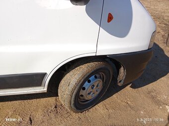 Citroën Jumper - 8