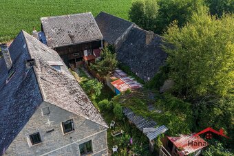 Prodej rodinného domu, Úštěk - Julčín - 8