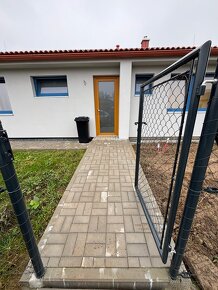 Pronájem Chalupy Postřekov - 8