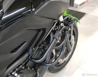 Honda NC 750 X ABS - původ ČR,hezký stav,serviska - 8
