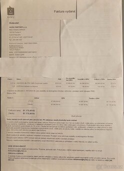 2x Ozvučovací PA systém značky JBL HN233923 PRX ONE - 8