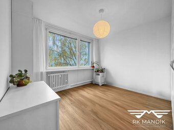 Pronájem byty 3+kk, 61 m2 - Praha - Střížkov, ev.č. 640-2 - 8